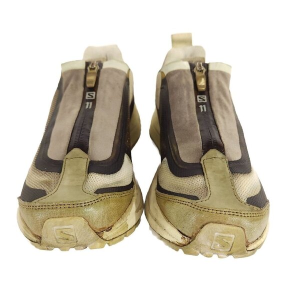 Salomon x 11 By Boris Bidjan Saberi Bamba 2 Low 40 M7 W8 New Unisex - Picture 5 of 15